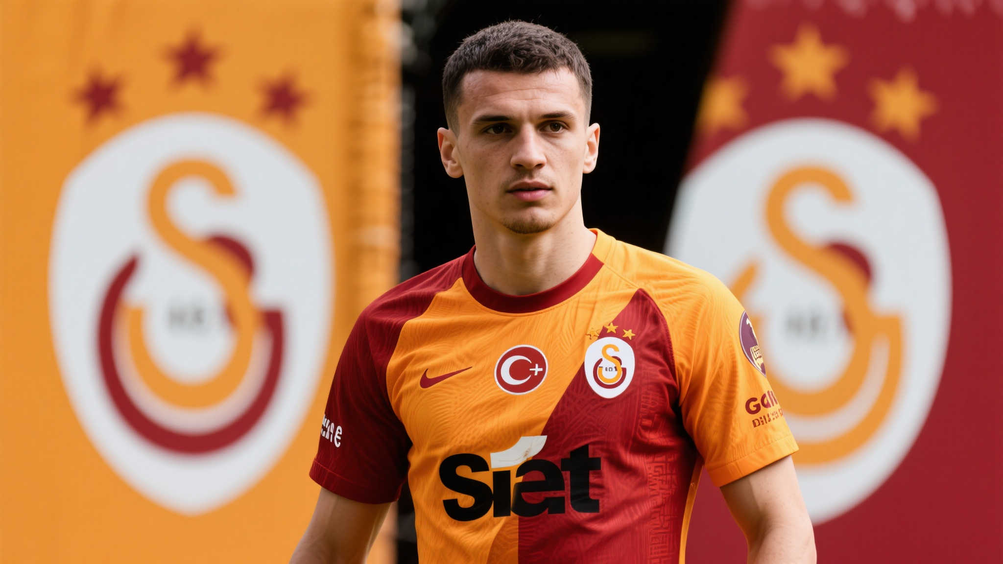 西媒：马竞锁定哲凯赖什为首选目标，转会费用成关键