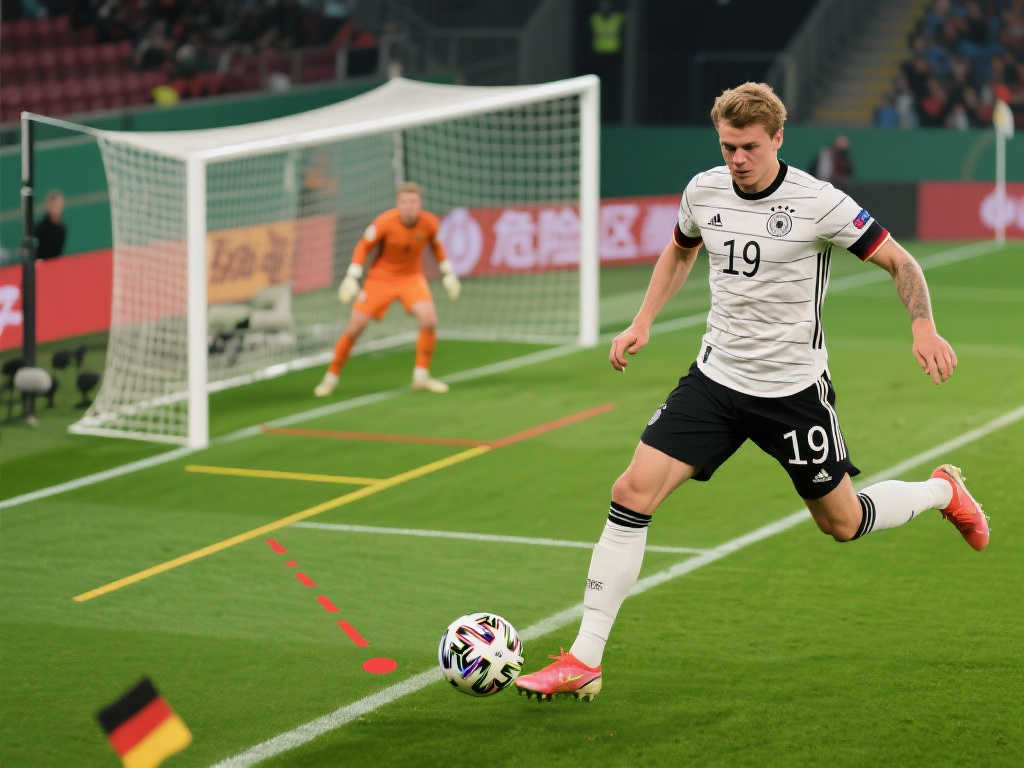 马特乌斯:基米希需谨慎减少危险区带球,这是基本常识 马特乌斯:基米希需谨慎减少危险区带球,这是基本常识