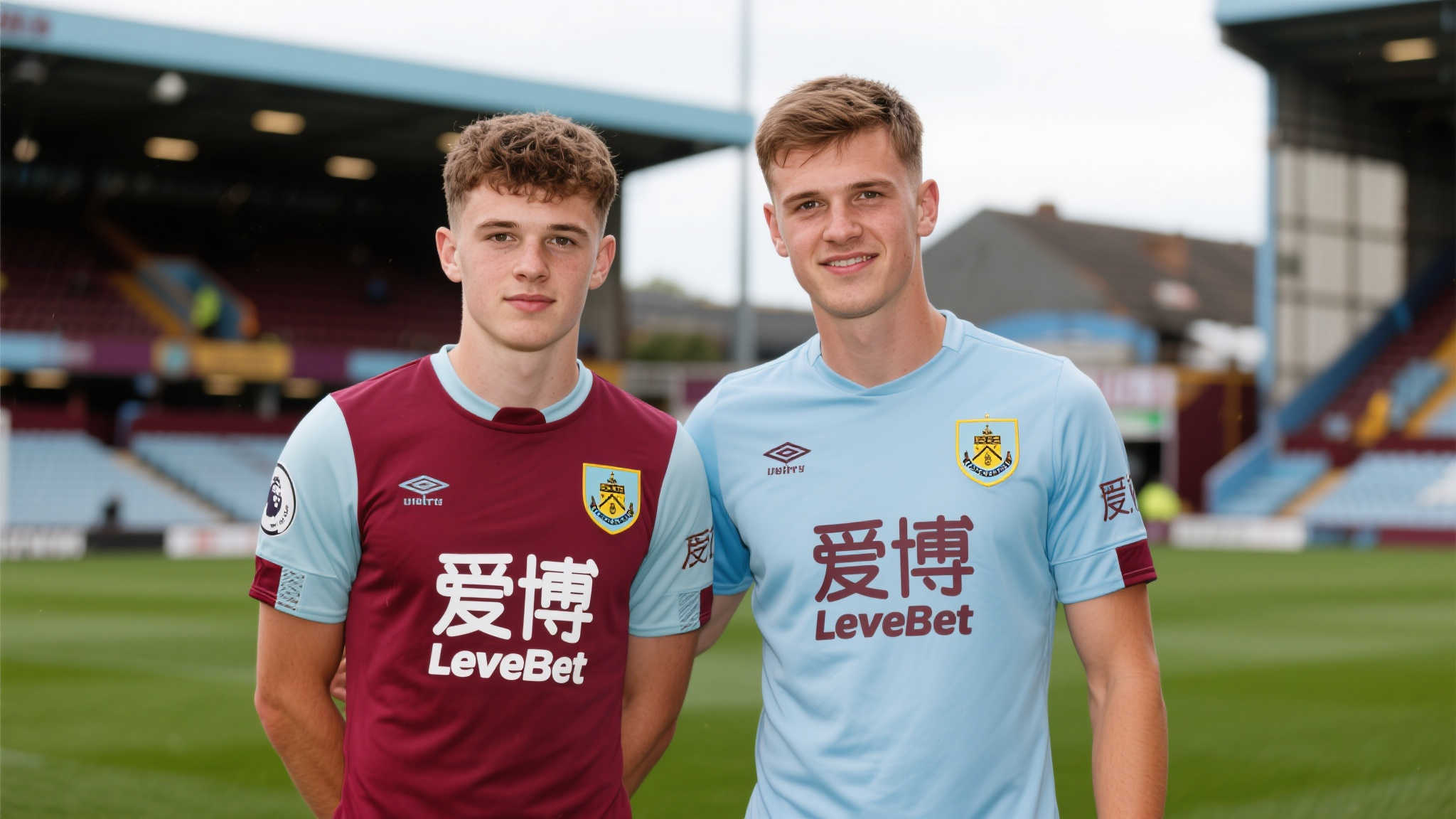 据德天空报道:卡尔斯鲁厄年轻门将魏斯即将转会至伯恩利 据德天空报道:卡尔斯鲁厄年轻门将魏斯即将转会至伯恩利