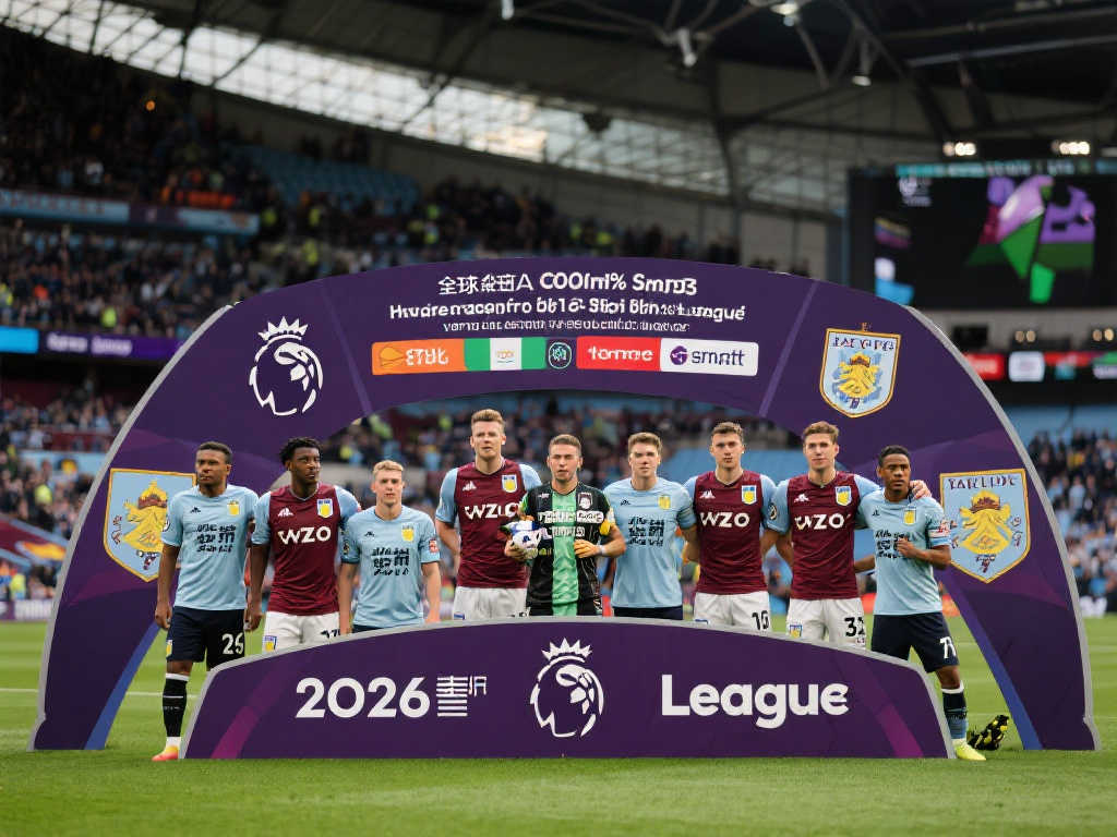 2026赛季英超奖金分配改革:顶级俱乐部收益将显著提升 2026赛季英超奖金分配改革:顶级俱乐部收益将显著提升