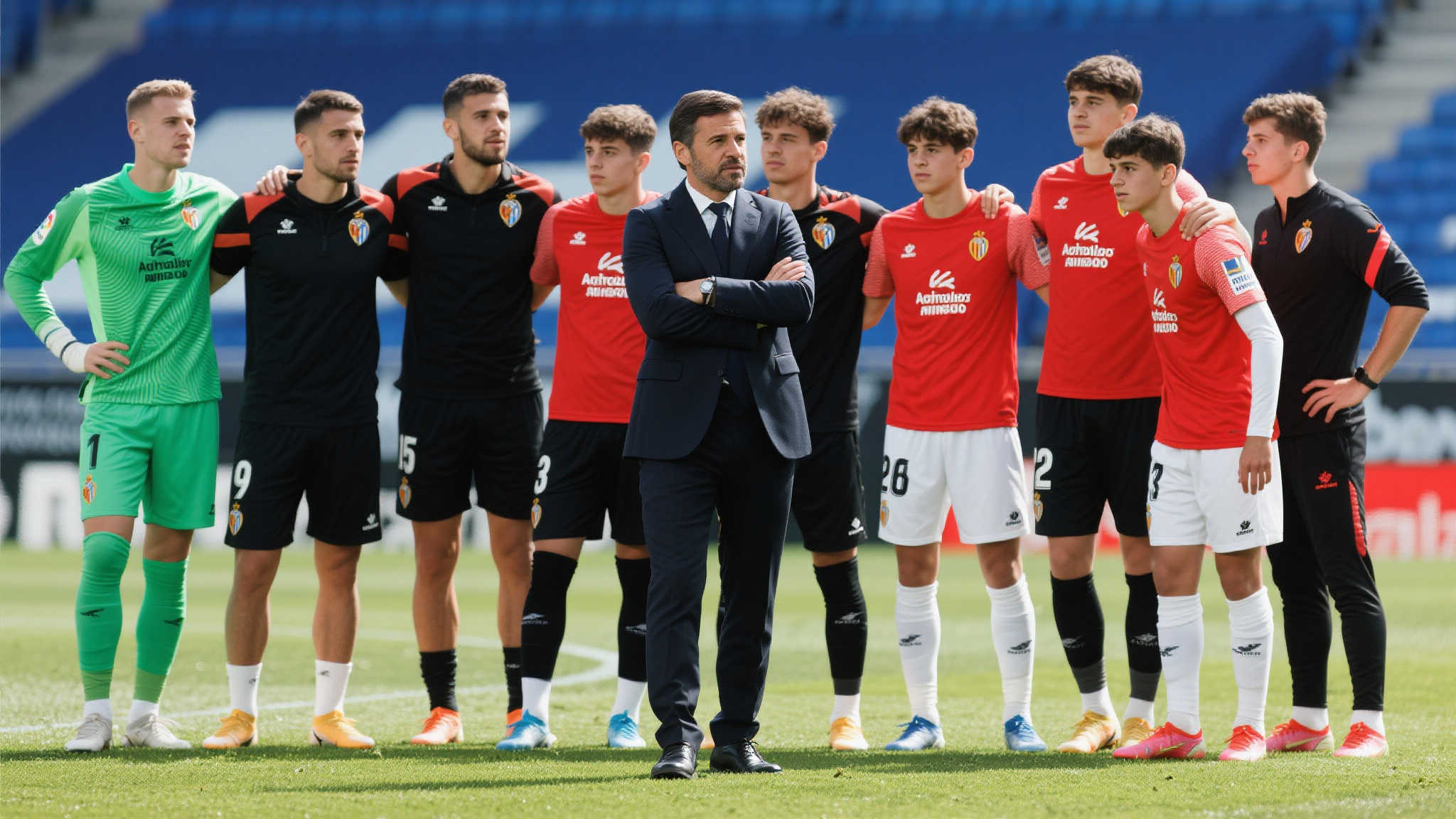 阿隆索迎来皇马首胜，逆境考验正式启程