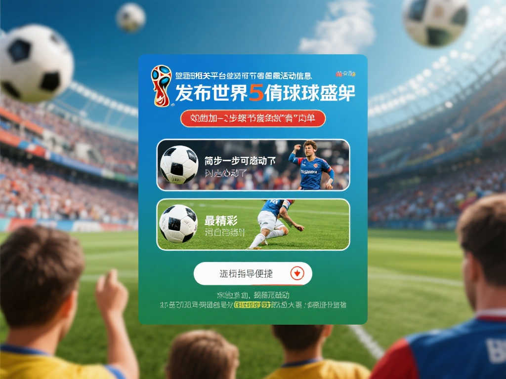 世界杯精彩进球集锦出炉,体彩推出“最佳进球猜想”活动 世界杯精彩进球集锦出炉,体彩推出“最佳进球猜想”活动